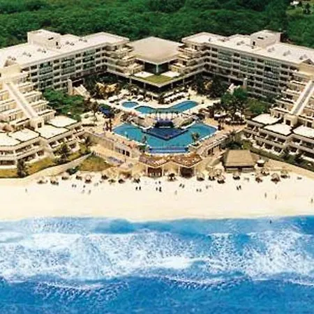 Be Live Grand Playa Hotel